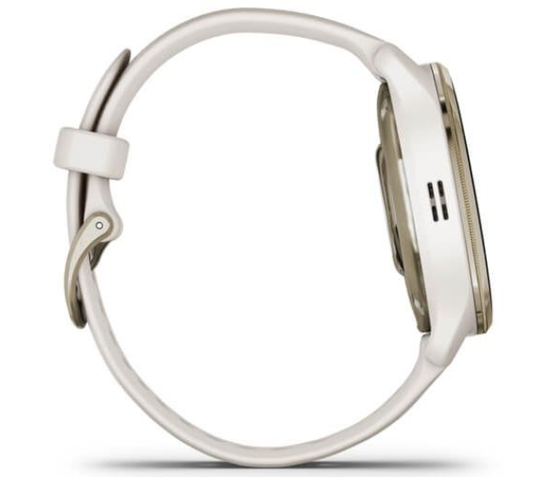 Garmin Venu 2 Plus jasnozłoty - 711670 - zdjęcie 5